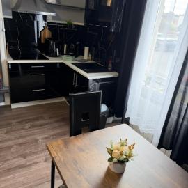 Appt F2 au centre ville de Nogent Le Rotrou, Jasmin, hotel v destinaci Nogent-le-Rotrou