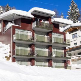 Hotel Alpenland