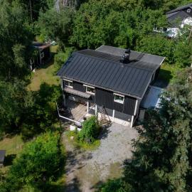 Björktorpsvägen