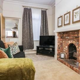 Cumbria Townhouse