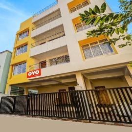 Hotel O Dream Marion