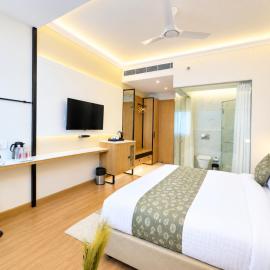 Hotel Atithi Resort