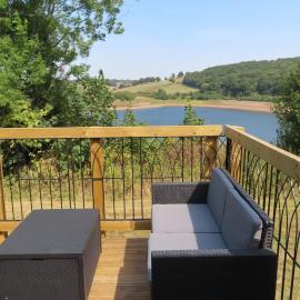 South Greenslade Farm Lodge