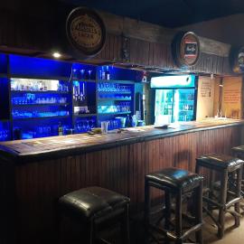 Blue Pepper Guest House & Restaurant, hotel a Lady Grey