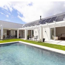 Golf Course Cottage