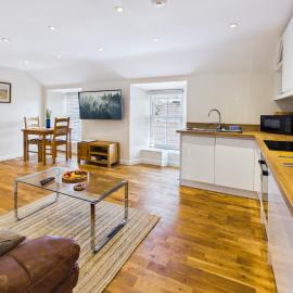 Tredenwith House, Hotel in St Just