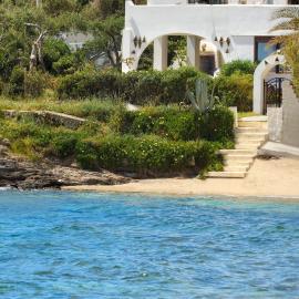 Beachfront Dream