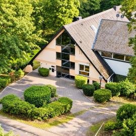 Apartments am Waldrand bei Aachen