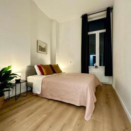 Luxury Suites Mons by Rikas Hotels