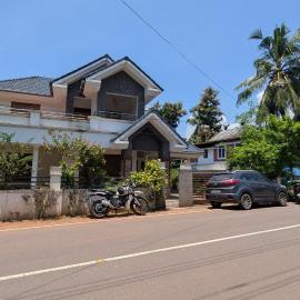 Manavika Homestay