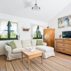 Re-TREE-t Apartman Visegrád
