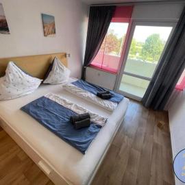 #Backbord# direkt an der Ostsee
