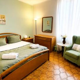 Notte Speciale A Bergamo