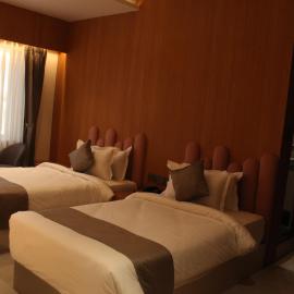 Hotel Rishikanya Grand