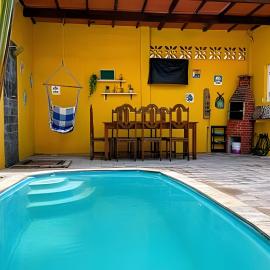 2 Porto de Galinhas-Maracaipe, Mar a 1min - Loctemp