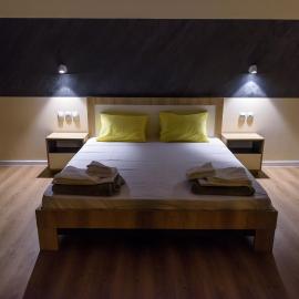 Noble House, hotel v destinaci Kriva Palanka