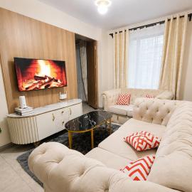 The Cheapest BnB Tsavo Royal Roysambu-07o1513o12 -2 kei a Night, hotel in Nairobi