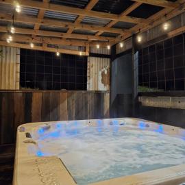 Seabreeze Spa House