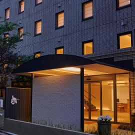 Shin-Osaka Station Hotel