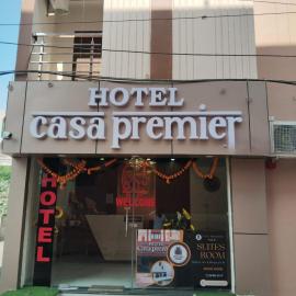 Hotel Casa Premier