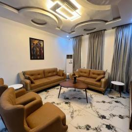 Home Coming suite