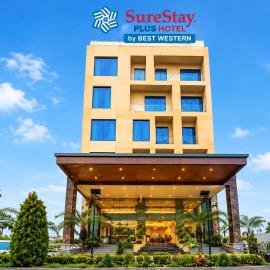 SureStay Plus by Best Western Amritsar
