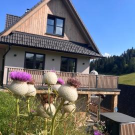Chata Barvinok, Hotel in Litmanová