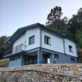 Villa Portorose, hotelli kohteessa Tarzo