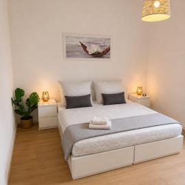 Tiny Apartment nahe Lüneburg