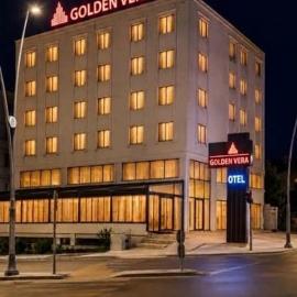 Golden Vera Hotel