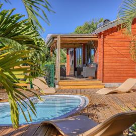 Les Chalets de Rivyer