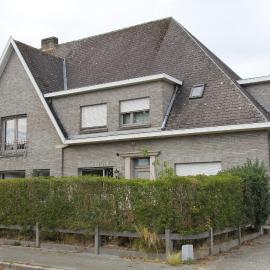 De Zandbergen, Hotel in Wetteren