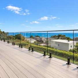 Norté Surf Vista - Whale Bay