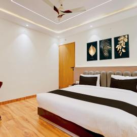 Hotel O My Stay 61