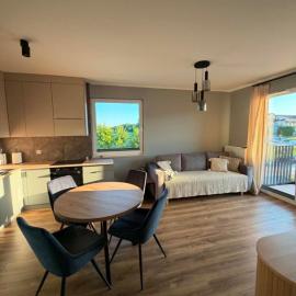 Zaczarowany Apartament, hotel di Rotmanka