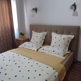 Apartament Daniela 2, Hotel in Râmnicu Vâlcea