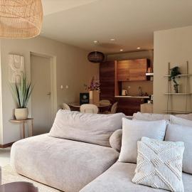 Beach House Bali - near the Keukenhof and the lake