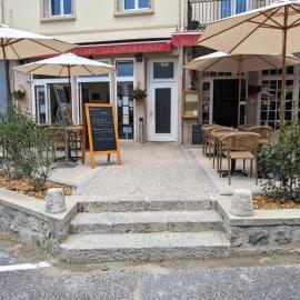 FASTHOTEL Le Costabonne, готель у місті Пратс-де-Моло-ла-Прест