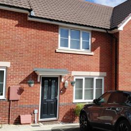 Oldbury Brook 2-Bed Retreat near the Cotswolds