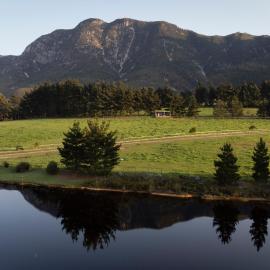 Hemel 'N Aarde Stud, hotel a Hermanus