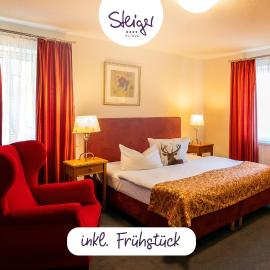 Apparthotel Bad Schandau by STEIGER Hotels