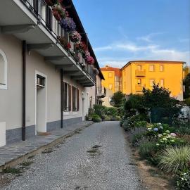 Cascina Carolina Monza