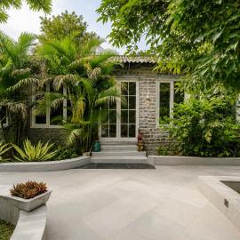 Godwad Luxury Retreat By Anks , Jawai، فندق في Sewāri