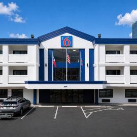 Motel 6-Atlanta, GA - Downtown