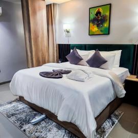 Arena Continental Hotel