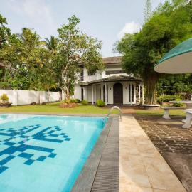 Selsan Resort Homagama