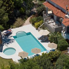Alonia Villa, Refined Living with 50m2 Private Pool, By ThinkVilla
