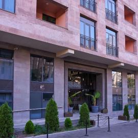 Eria Suite Hotel