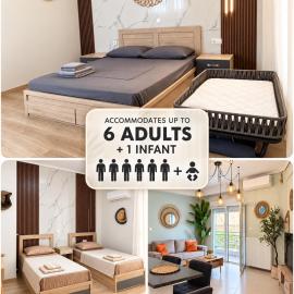 Theia Analipsi Central Apartment Katerini