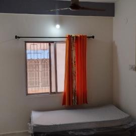 Sai Anantha,Studio 2nd floor,no lift